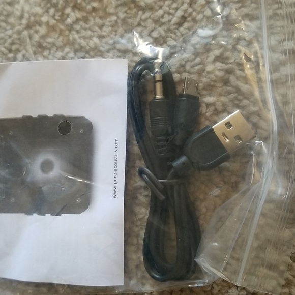 Portable Bluetooth Music box - Picture 5 of 5